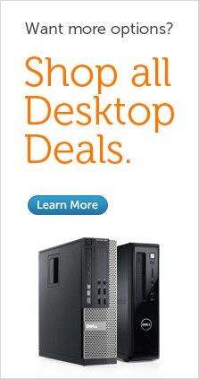 Shop all Desktop Deals